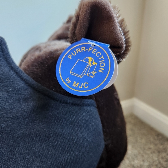 MJC RADAR BAT - Picture 8 of 15